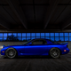 Illustration for article titled Your Ridiculously Awesome, Previously On Fire Mazda RX-7 Wallpapers Are Here